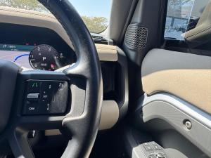 Land Rover Defender 110 D300 X-Dynamic HSE - Image 14
