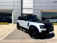 Thumbnail Land Rover Defender 110 D300 X-Dynamic HSE