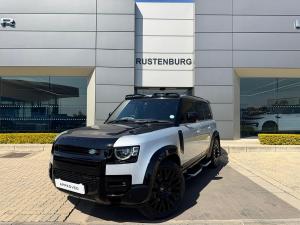 Land Rover Defender 110 D300 X-Dynamic HSE - Image 3