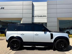 Land Rover Defender 110 D300 X-Dynamic HSE - Image 4