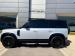 Land Rover Defender 110 D300 X-Dynamic HSE - Thumbnail 8