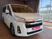 Toyota Quantum 2.8 LWB bus 11-seater GL - Thumbnail 1