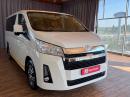 Thumbnail Toyota Quantum 2.8 LWB bus 11-seater GL