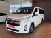 Toyota Quantum 2.8 LWB bus 11-seater GL - Thumbnail 3