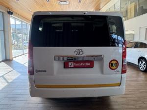 Toyota Quantum 2.8 LWB bus 11-seater GL - Image 6