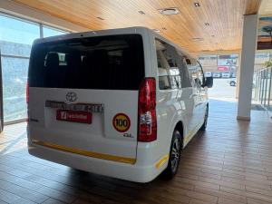 Toyota Quantum 2.8 LWB bus 11-seater GL - Image 7