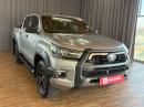 Thumbnail Toyota Hilux 2.8GD-6 48V double cab Legend