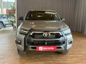 Toyota Hilux 2.8GD-6 48V double cab Legend - Image 2