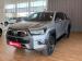 Toyota Hilux 2.8GD-6 48V double cab Legend - Thumbnail 3