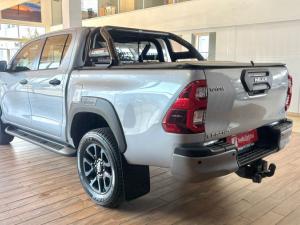 Toyota Hilux 2.8GD-6 48V double cab Legend - Image 5