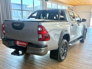 Toyota Hilux 2.8GD-6 48V double cab Legend - Image 7