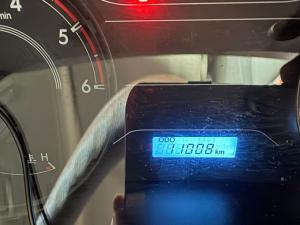 Toyota Hilux 2.4GD-6 double cab SR - Image 10