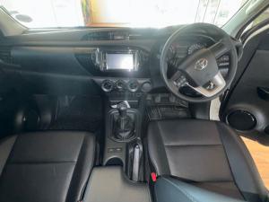 Toyota Hilux 2.4GD-6 double cab SR - Image 12