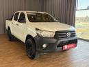Thumbnail Toyota Hilux 2.4GD-6 double cab SR