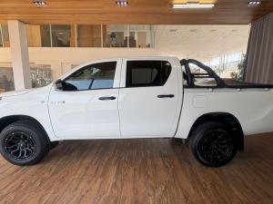 Toyota Hilux 2.4GD-6 double cab SR - Image 4