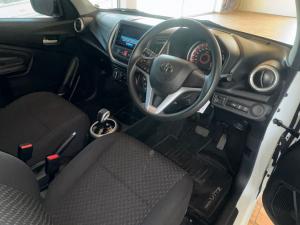 Toyota Vitz 1.0 XR auto - Image 10