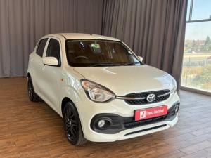 Toyota Vitz 1.0 XR auto - Image 1