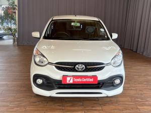 Toyota Vitz 1.0 XR auto - Image 2