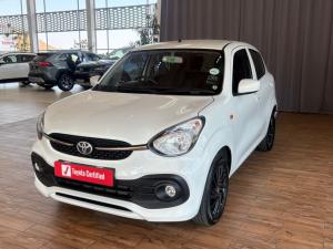Toyota Vitz 1.0 XR auto - Image 3
