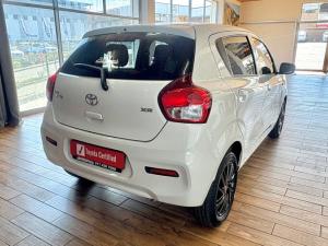 Toyota Vitz 1.0 XR auto - Image 7