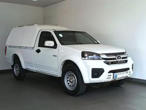 GWM Steed 5 2.0VGT single cab S - Image 1