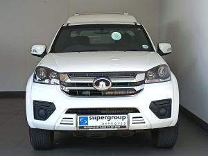GWM Steed 5 2.0VGT single cab S - Image 2