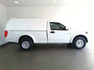 GWM Steed 5 2.0VGT single cab S - Image 3