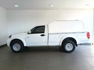 GWM Steed 5 2.0VGT single cab S - Image 4