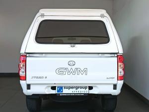 GWM Steed 5 2.0VGT single cab S - Image 6