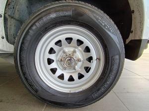 GWM Steed 5 2.0VGT single cab S - Image 7