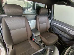 GWM Steed 5 2.0VGT single cab S - Image 9