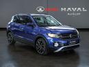 Thumbnail Volkswagen T-Cross 1.0TSI 70kW Comfortline
