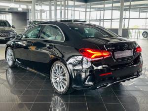 Mercedes-Benz A-Class A250 sedan AMG Line - Image 11