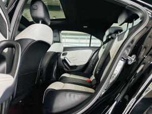 Mercedes-Benz A-Class A250 sedan AMG Line - Image 12