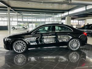 Mercedes-Benz A-Class A250 sedan AMG Line - Image 13