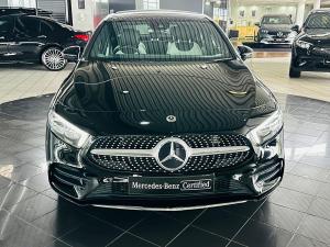 Mercedes-Benz A-Class A250 sedan AMG Line - Image 15