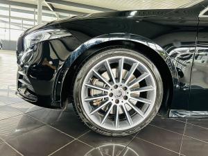 Mercedes-Benz A-Class A250 sedan AMG Line - Image 16