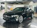 Thumbnail Mercedes-Benz A-Class A250 sedan AMG Line