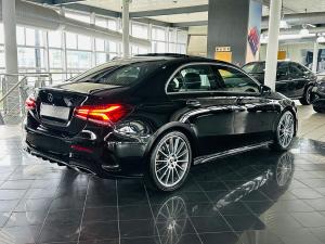 Mercedes-Benz A-Class A250 sedan AMG Line - Image 2