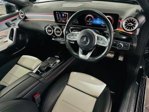 Mercedes-Benz A-Class A250 sedan AMG Line - Image 3
