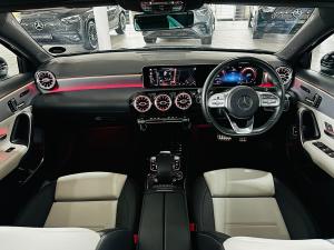 Mercedes-Benz A-Class A250 sedan AMG Line - Image 4