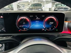 Mercedes-Benz A-Class A250 sedan AMG Line - Image 5