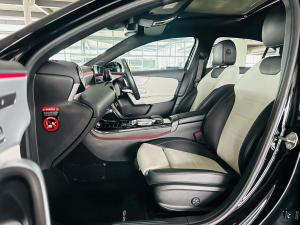 Mercedes-Benz A-Class A250 sedan AMG Line - Image 6