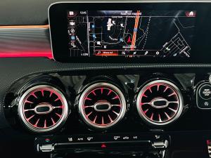Mercedes-Benz A-Class A250 sedan AMG Line - Image 7