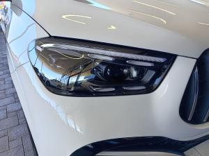 Mercedes-Benz GLE GLE53 4Matic+ - Image 10