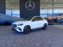 Thumbnail Mercedes-Benz GLE GLE53 4Matic+