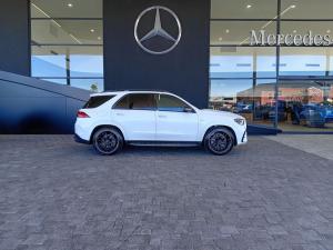 Mercedes-Benz GLE GLE53 4Matic+ - Image 2