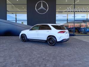 Mercedes-Benz GLE GLE53 4Matic+ - Image 4