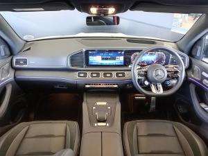 Mercedes-Benz GLE GLE53 4Matic+ - Image 5