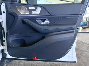 Mercedes-Benz GLE GLE53 4Matic+ - Image 8